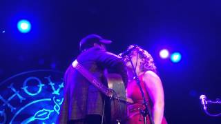 Lay Low - Shovels &amp; Rope Philadelphia
