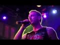 Live Performance: Certified Nola Live @ House Of Blues Harn SOLO x Nesby Phips x Lyriqs x Paasky x Fijah