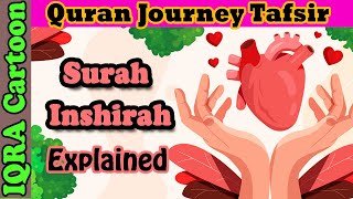 Download lagu Surah Ash-Sharh / Inshirah #94 - 'Pertolongan' | Tafsir Al-Quran Anak untuk Anak | Al-Quran Untuk Anak-Anak mp3 Download lagu Surah Ash-Sharh / Inshirah #94 - 'Pertolongan' | Tafsir Al-Quran Anak untuk Anak | Al-Quran Untuk Anak-Anak mp3