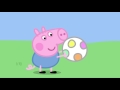 Peppa Pig Piggy In The Middle 8 Episode 1 Season HD