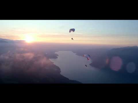 ADVANCE PI: Hike & Fly Pleasure