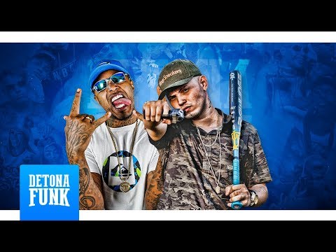 MC Nego Blue e MC Barone - Toma Meu Amor (Prod. DJ DI)