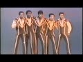 Glasshouse - The Temptations (1975) | Live on The Midnight Special