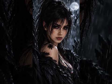 Raven Queen