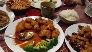 FOOD From The SECRET MENU at NEW ASIA Restaurant in Weston Florida