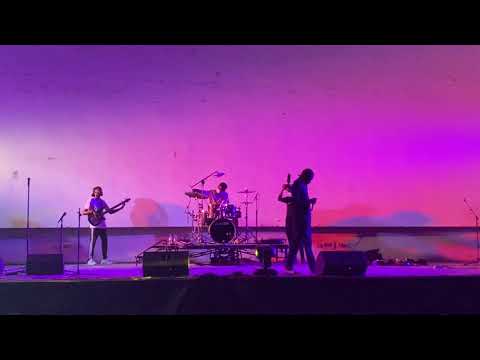 Emiliano Lázaro-Concerto A Voz Não Tem Barreiras