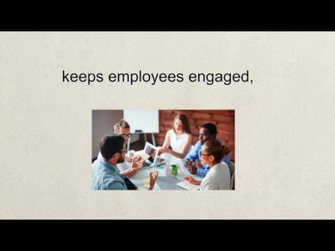 Mile High Fitness and Wellness video/presentation/materials