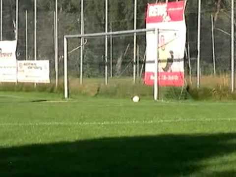 ATSV Kirchseeon vs. BSG Markt Schwaben 11.09.2011