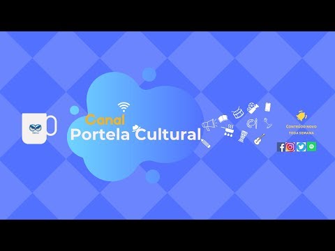 Transmissão ao vivo de Canal Portela Cultural no Instagram