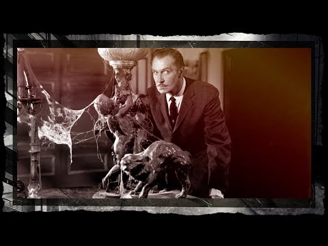 Odd Chap - Halloween Party [Halloween Electro Swing]