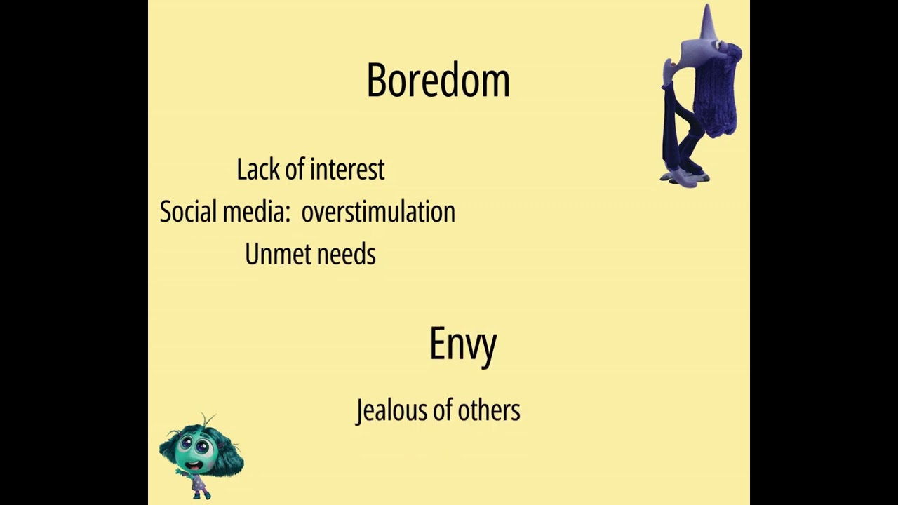 inside out 2 characters slides