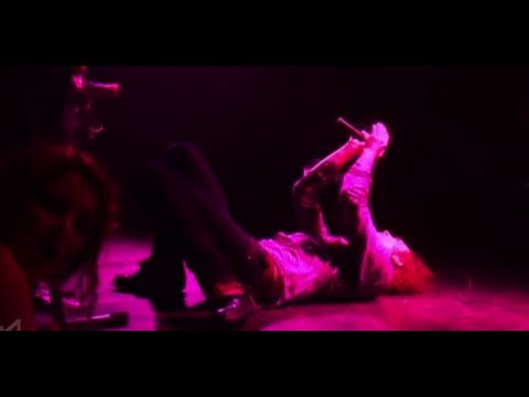 Thumbnail for Hot Hot Heat - Talk To Me, Dance To Me (Live in Sydney) | Moshcam by Matthew Marnik