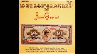 Juan Gabriel - Sólo Tú y Yo (1976) HD