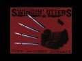 Swingin' Utters - Five Leasons Learned (Lyrics)