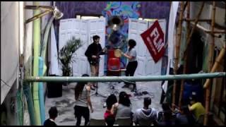 Café Imaginário - O povo brasileiro