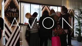 Avon convention a Roma