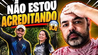 💣A VERDADE CASAL WK 😱