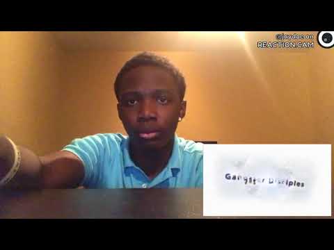 Chicago Gangs And Rapper Diss - Volume 8 REACTION