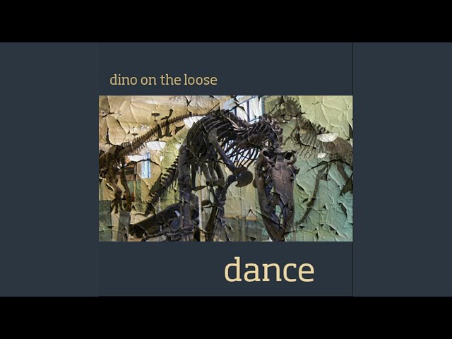 Dino On The Loose - Queen's Light (CBM) (Remix Stems)