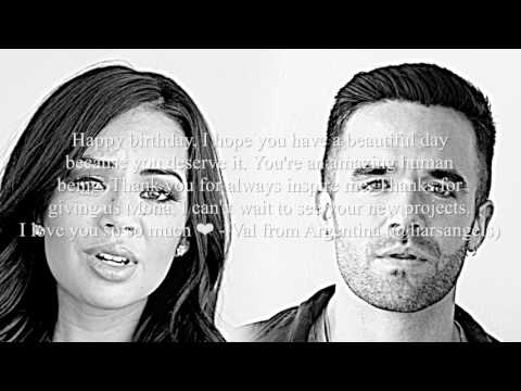 happy birthday janel ❃