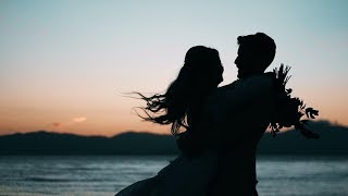 "O amor existe" - Kelly e Daniel