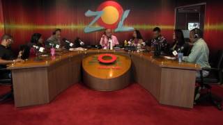 Analizando la Gestocita y el desahogo de Diana Parte 2