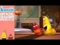 Official 90 MIN LARVA Season 2 Episode 27 52 Final