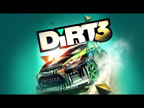 Dirt 3 Walkthrough Gameplay Part 1 [PS3, Xbox 360, Windows PC]