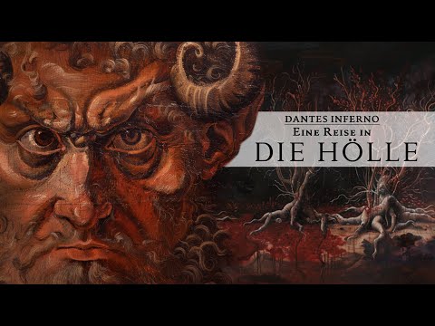 Reise durch die Hölle - Die neun Höllenkreise: Nach Dante Alighieri und Botticelli I Dantes Inferno