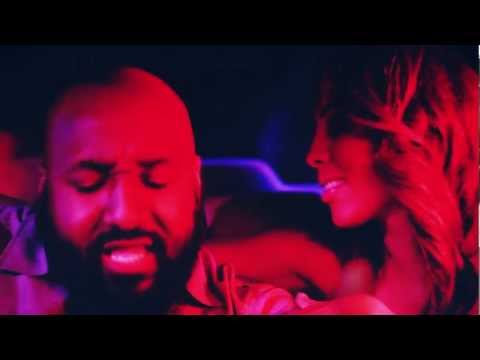 Sean Falyon - BackSeatOven feat. Jason Caesar (video)