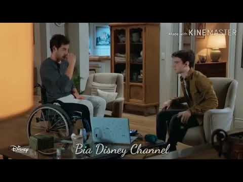 Capítulo 5 "parte 4" | Bia Disney Channel