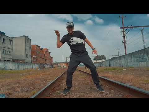 VITOR LOCK - ALL EYEZ ON ME