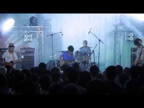 rega - Zombie ( 2013/7/19 / Live in Hong Kong)