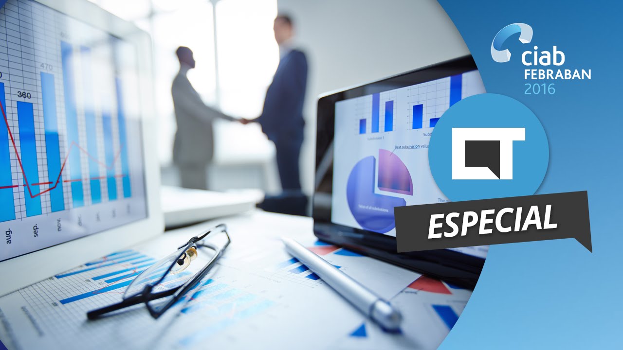 O futuro das Fintechs [CIAB 2016]