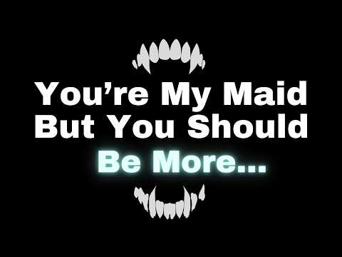 Vampire Lord Takes You As His Bride (M4F) (Fantasy) (Romance) ASMR RP