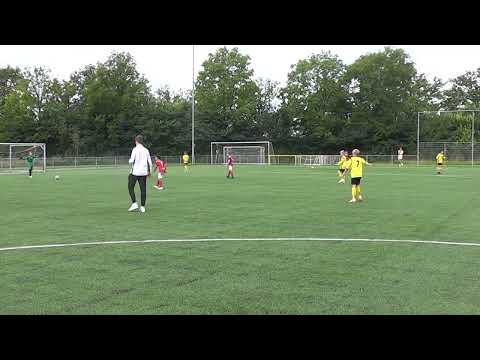 20240907  5 Woudenberg JO12-1 - DOVO JO12-1