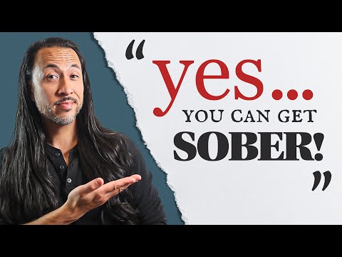 Yes You CAN Get SOBER! - (Ep.230) #sober #sobercurious #sobriety #soberlife #sobermovement
