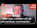 NAM-geoloog over afvalwaterinjectie in Twentse bodem