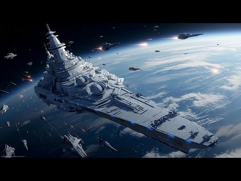 First Alien Encounter With Earth’s Ultimate War Machine Leaves The Council Stunned | HFY | Stories