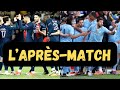 PARIS TOP, CITY EN FINAL ! Débrief PSG-Lyon (4-1) - Man City-Chelsea (1-0) - Le Statut Européen #6