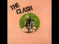 The Clash White Man In Hammersmiths Palais Single