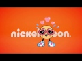 NICKELODEON BUMPERS 2016