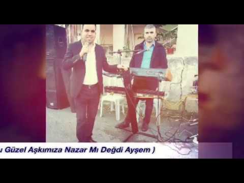 Ali TOPAK Ayşem 2018 (Bu Güzel Aşkımıza Nazar Mı Değdi Ayşem)