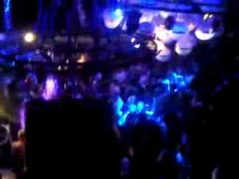 Wejście Dj Hazela Club Seven Legnica Retro Time In Attack Vol 5 19.10.2013