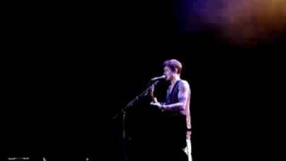 In your atmosphere - John Mayer
