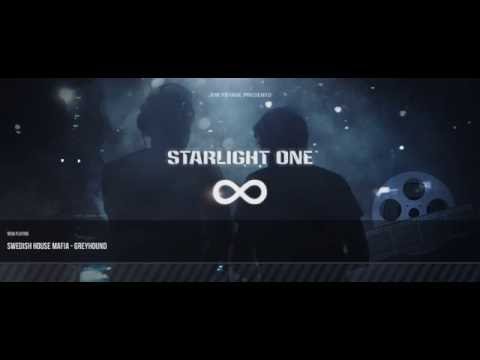 JuicyStage - Starlight One (Continuous Mix)