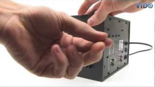 Microlab M-700U - відео 1