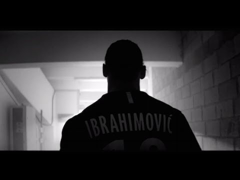 Zlatan Ibrahimovic - I Am Just Warming Up | 2016