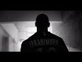 Zlatan Ibrahimovic I Am Just Warming Up 2016