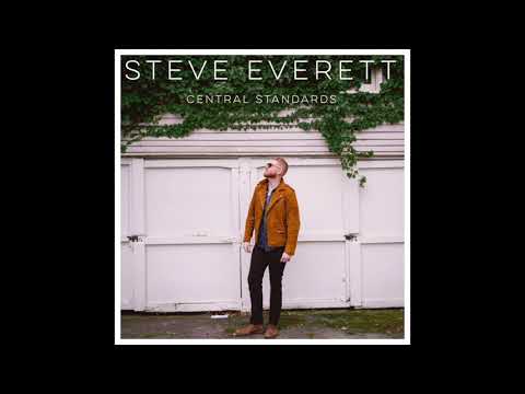 Steve Everett Never Love You (Official Audio)